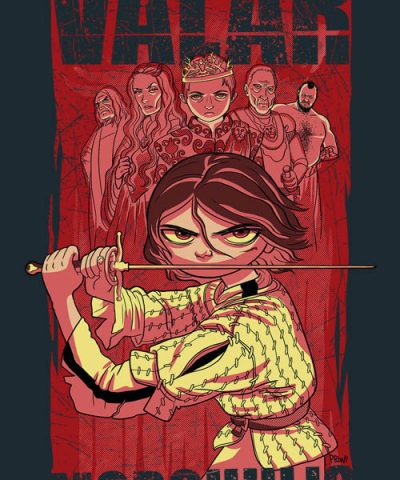 Alternative view of ARYA