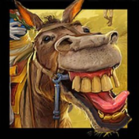 Camaleão