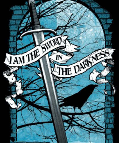 Alternative view of CROWS