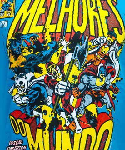 Alternative view of MELHORES DO MUNDO Classic (PRÉ-VENDA)