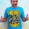 MELHORES DO MUNDO Classic (PRÉ-VENDA)