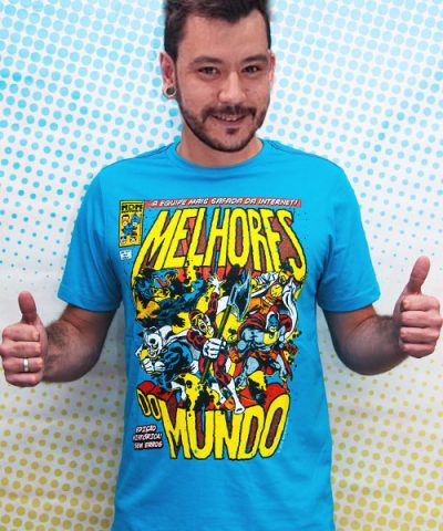 MELHORES DO MUNDO Classic (PRÉ-VENDA)