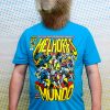 MELHORES DO MUNDO Classic (PRÉ-VENDA) - Imagem 3