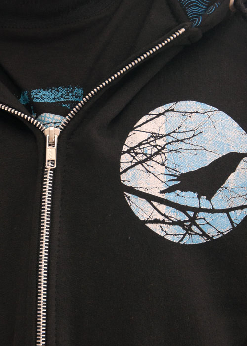MOLETOM CROWS - Image 5
