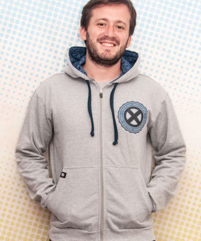 MOLETOM XAVIER INSTITUTE