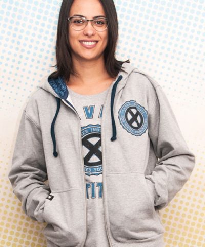 Alternative view of MOLETOM XAVIER INSTITUTE