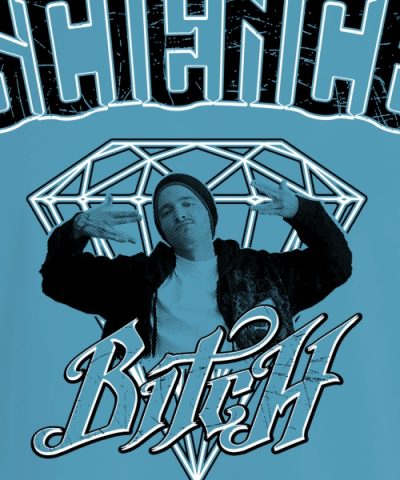 Alternative view of SCIENCE