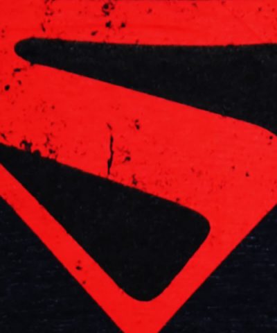 Alternative view of SUPER ROSS