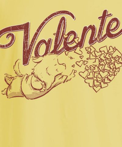 Alternative view of VALENTE