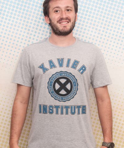 XAVIER INSTITUTE