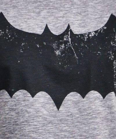 Alternative view of TDK