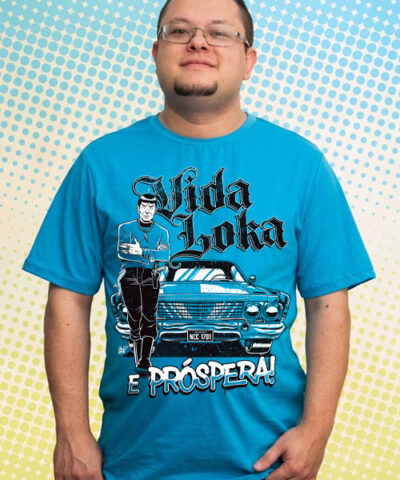 VIDA LOKA