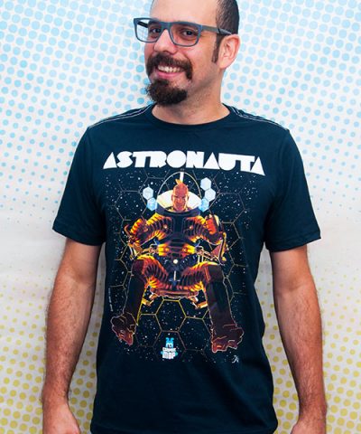 ASTRONAUTA