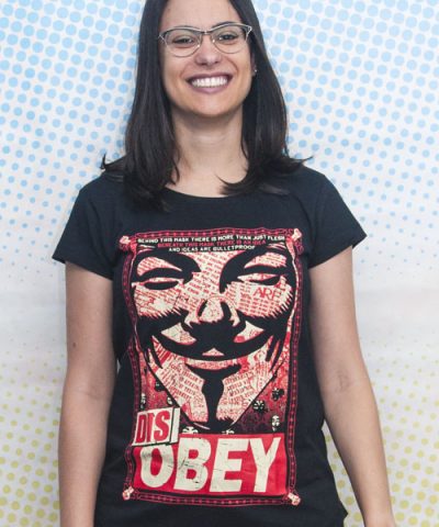 DisOBEY