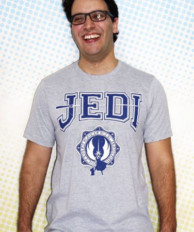 JEDI