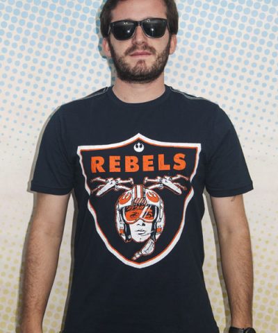 REBELS