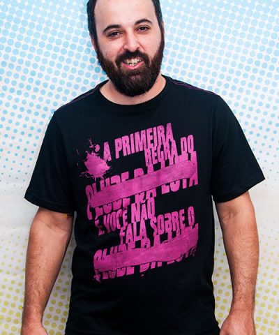 PRIMEIRA REGRA