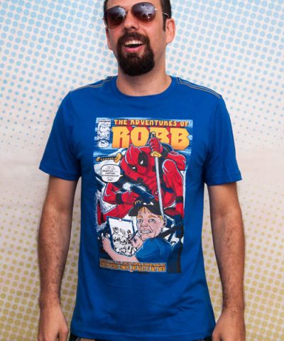 ROBB