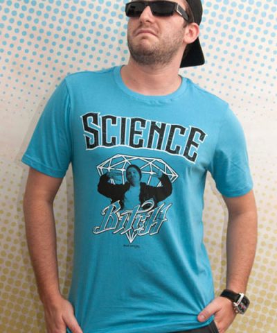 SCIENCE