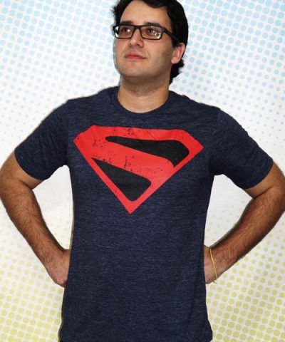 SUPER ROSS