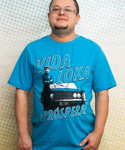 VIDA LOKA