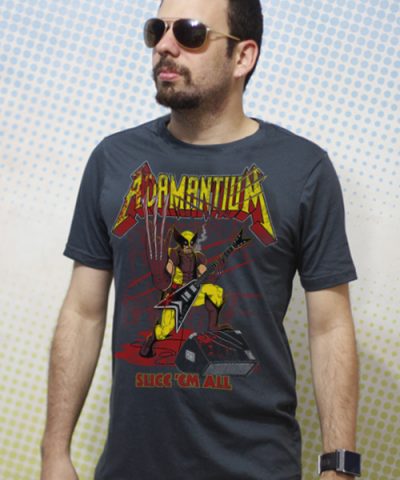 ADAMANTIUM