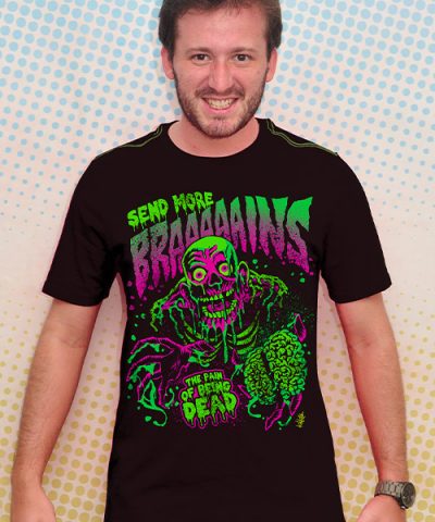 BRAAAINS