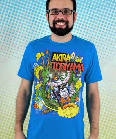 TORIYAMA