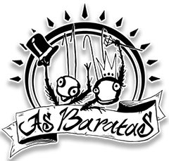 As Baratas