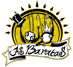 As Baratas