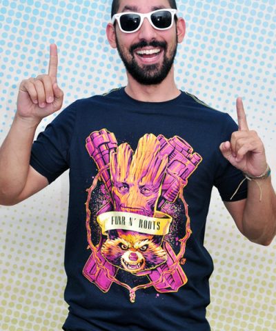 FURR N´ROOTS