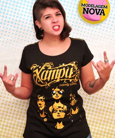 XAMPU
