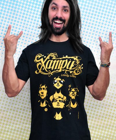 XAMPU