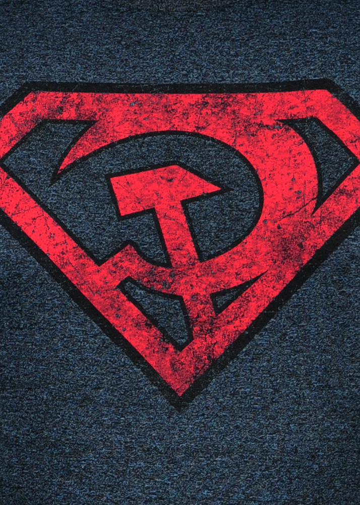 SUPER RED SON - Imagem 2