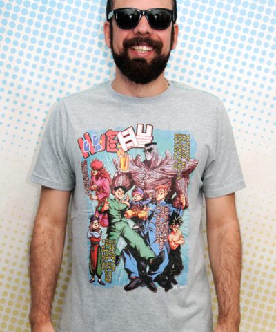HUEHUE HAKUSHO