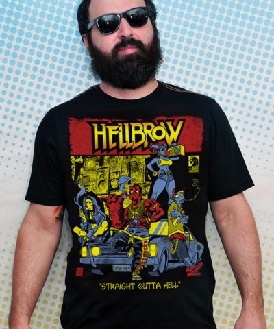 HELLBRoW