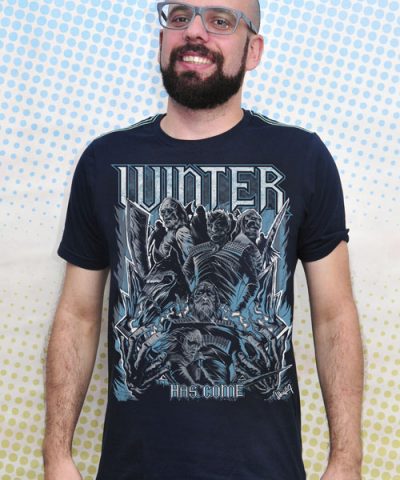 WINTER
