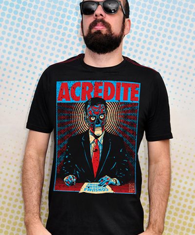 ACREDITE