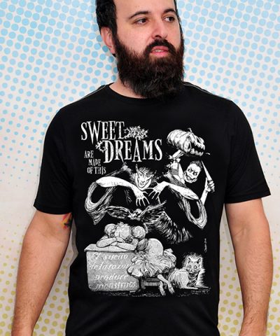 SWEET DREAMS