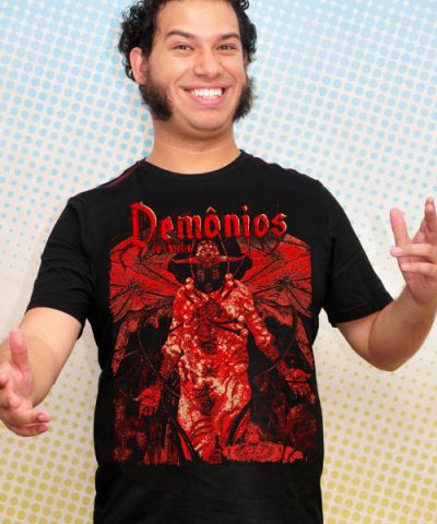 DEMÔNIOS