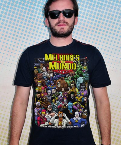 MELHORES DO MUNDO 2.0