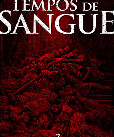 Alternative view of TEMPOS DE SANGUE