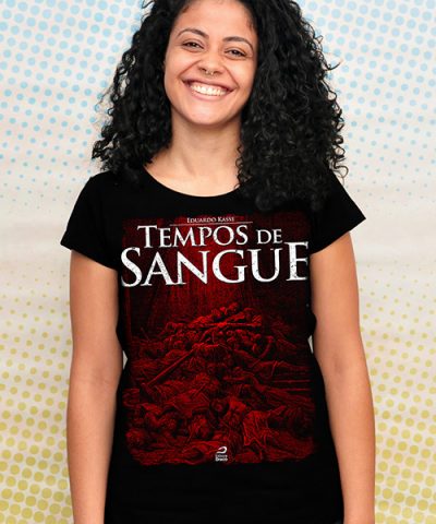 TEMPOS DE SANGUE