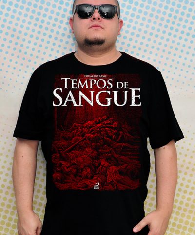 TEMPOS DE SANGUE