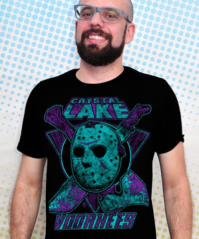 VOORHEES