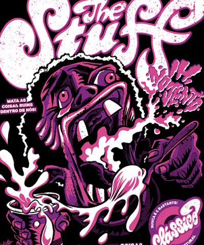 Alternative view of The Stuff