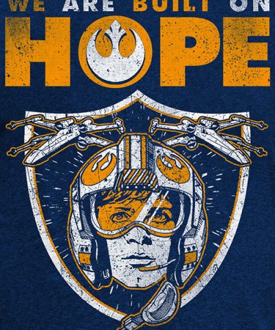 Alternative view of HOPE