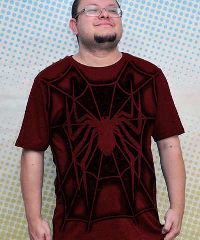 SPIDER