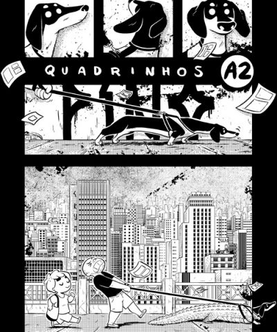 Alternative view of A2