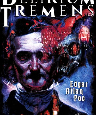 Alternative view of DELIRIUM TREMENS